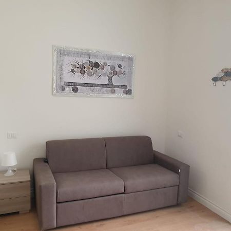 Appartement Casa Vacanze Sami à Termoli Extérieur photo
