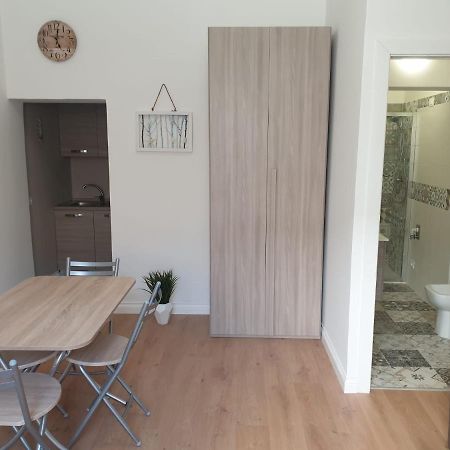 Appartement Casa Vacanze Sami à Termoli Extérieur photo