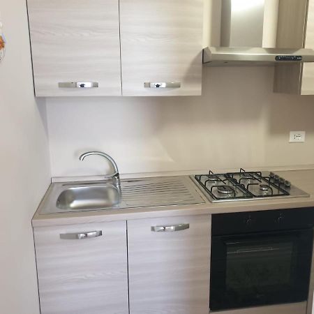 Appartement Casa Vacanze Sami à Termoli Extérieur photo