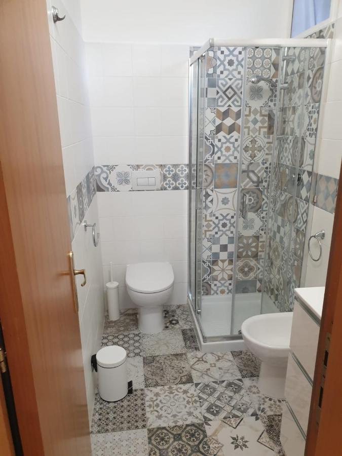 Appartement Casa Vacanze Sami à Termoli Extérieur photo