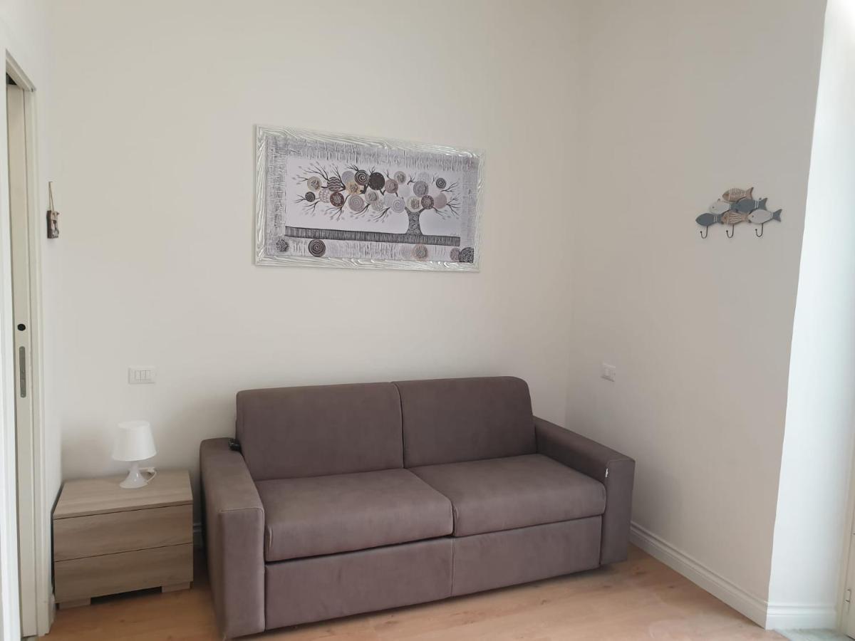Appartement Casa Vacanze Sami à Termoli Extérieur photo