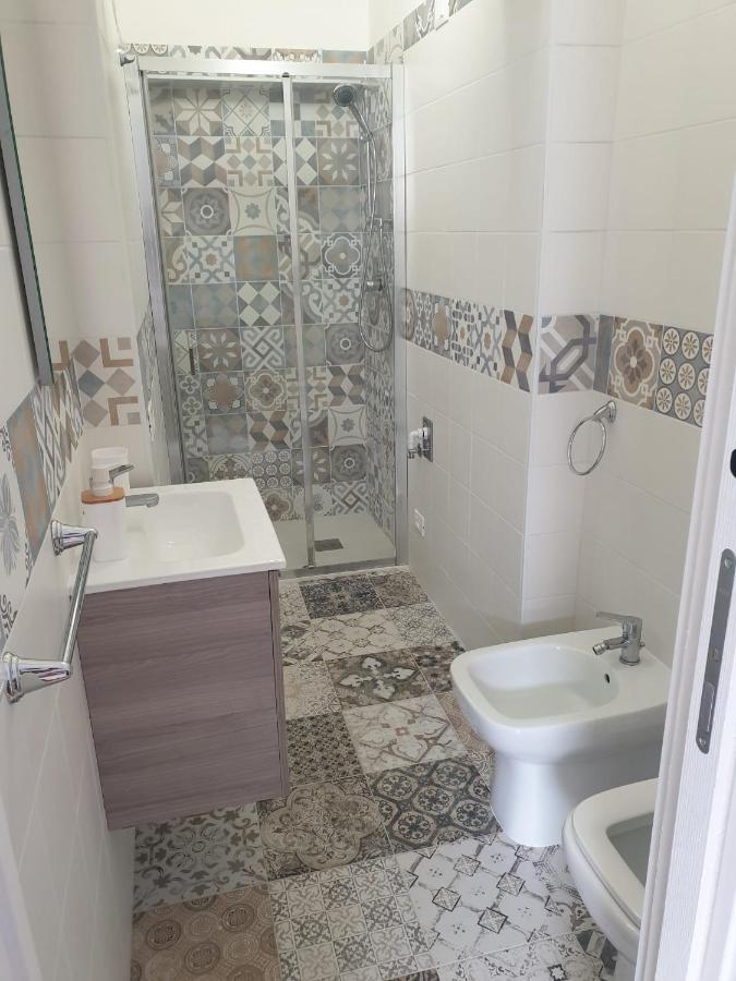 Appartement Casa Vacanze Sami à Termoli Extérieur photo