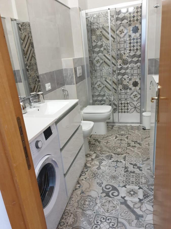 Appartement Casa Vacanze Sami à Termoli Extérieur photo