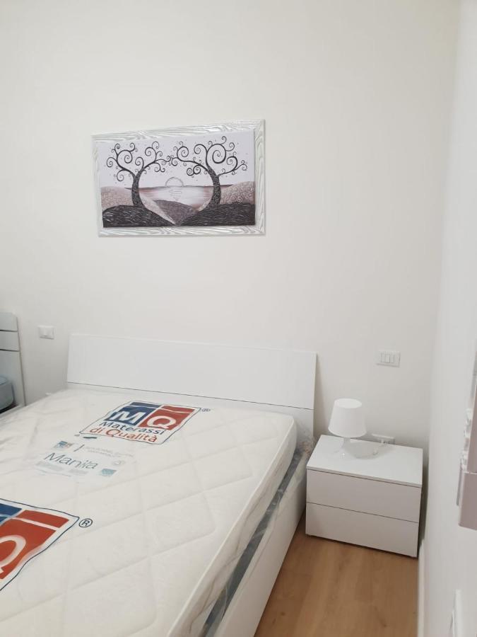 Appartement Casa Vacanze Sami à Termoli Extérieur photo