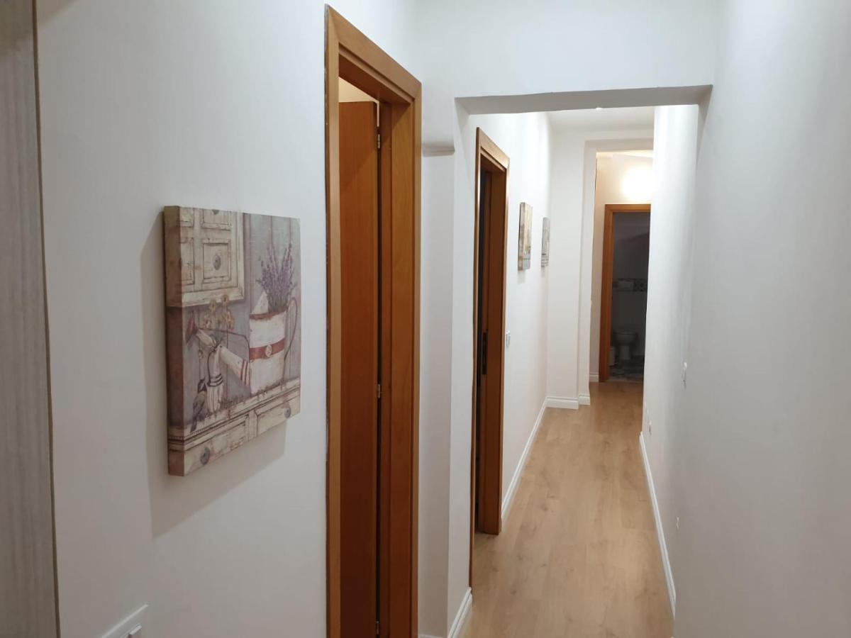 Appartement Casa Vacanze Sami à Termoli Extérieur photo