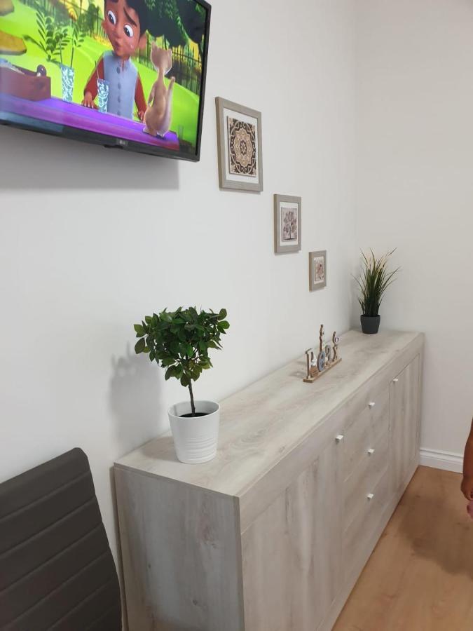 Appartement Casa Vacanze Sami à Termoli Extérieur photo